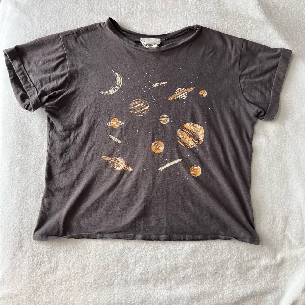 Vintage graphic T-Shirt